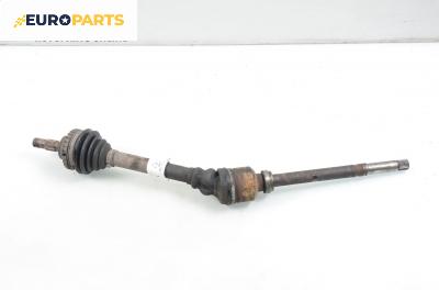 Полуоска за Peugeot 406 Break (10.1996 - 10.2004) 1.8 16V, 110 к.с., позиция: дясна