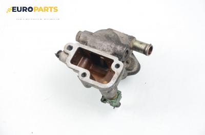 Корпус на термостат за Peugeot 106 II Hatchback (04.1996 - 05.2005) 1.1 i, 54 к.с.