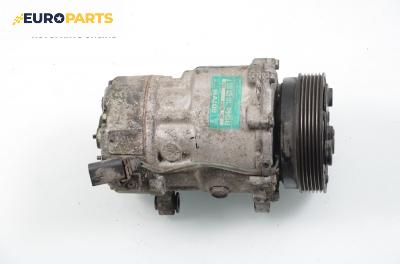 Компресор климатик за Volkswagen Golf IV Hatchback (08.1997 - 06.2005) 2.3 V5, 150 к.с., № SD7V16