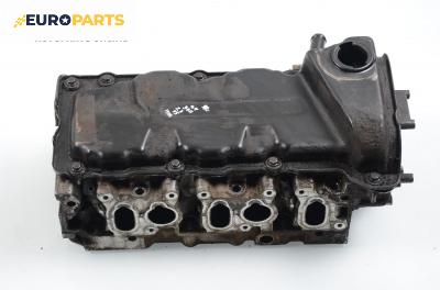 Глава за Volkswagen Golf IV Hatchback (08.1997 - 06.2005) 2.3 V5, 150 к.с.