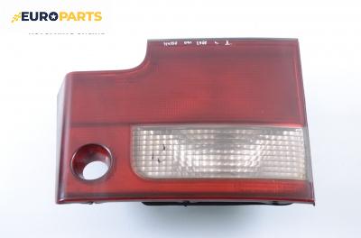 Вътрешен стоп за SsangYong Musso SUV (01.1993 - 09.2007), позиция: дясна
