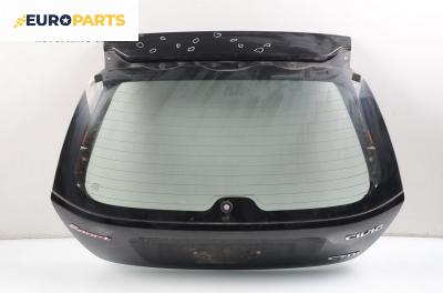 Заден капак за Honda Civic VII Hatchback (03.1999 - 02.2006), 2+1 вр., хечбек