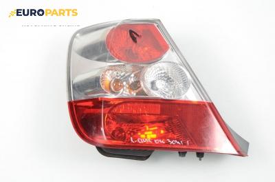 Стоп за Honda Civic VII Hatchback (03.1999 - 02.2006), хечбек, позиция: лява