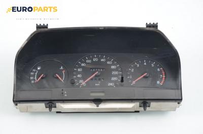 Километраж за Volvo 850 Estate (04.1992 - 10.1997) 2.0, 126 к.с.