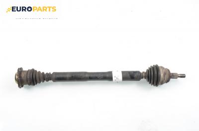 Полуоска за Volkswagen Golf IV Hatchback (08.1997 - 06.2005) 2.3 V5, 150 к.с., позиция: дясна