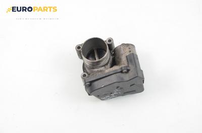 Дроселова клапа за Volkswagen Fox Hatchback (08.2003 - 10.2015) 1.2, 55 к.с., № 05012902795