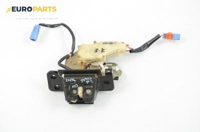 Брава заден капак за Honda Civic VII Hatchback (03.1999 - 02.2006), хечбек