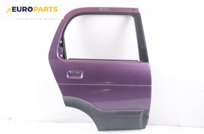 Врата за Daihatsu Terios SUV I (05.1997 - 10.2006), позиция: задна, дясна
