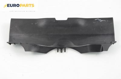 Пластмасова кора за Honda Civic VII Hatchback (03.1999 - 02.2006), 2+1 вр., хечбек