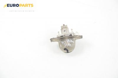 Плафон заден номер за Honda Civic VII Hatchback (03.1999 - 02.2006), хечбек