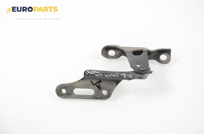 Панта преден капак за Honda Civic VII Hatchback (03.1999 - 02.2006), 2+1 вр., хечбек, позиция: дясна