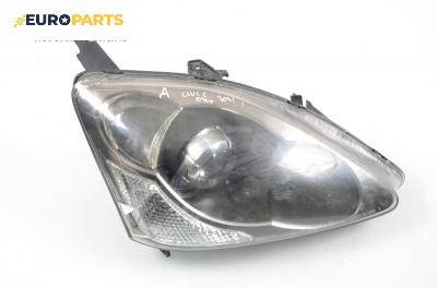 Фар за Honda Civic VII Hatchback (03.1999 - 02.2006), хечбек, позиция: дясна