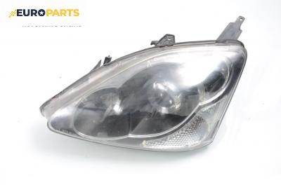Фар за Honda Civic VII Hatchback (03.1999 - 02.2006), хечбек, позиция: лява