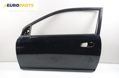 Врата за Honda Civic VII Hatchback (03.1999 - 02.2006), 2+1 вр., хечбек, позиция: лява