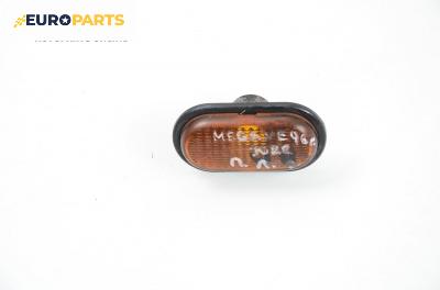 Мигач за Renault Megane I Hatchback (08.1995 - 12.2004), хечбек, позиция: лява