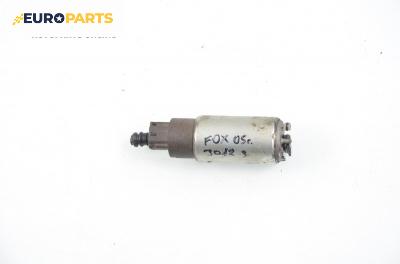 Бензинова помпа за Volkswagen Fox Hatchback (08.2003 - 10.2015) 1.2, 55 к.с.