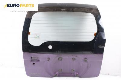 Заден капак за Daihatsu Terios SUV I (05.1997 - 10.2006)