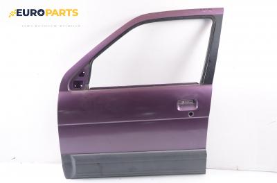Врата за Daihatsu Terios SUV I (05.1997 - 10.2006), позиция: предна, лява
