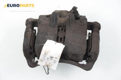 Спирачен апарат за Hyundai Matrix Minivan (06.2001 - 08.2010), позиция: предна, лява