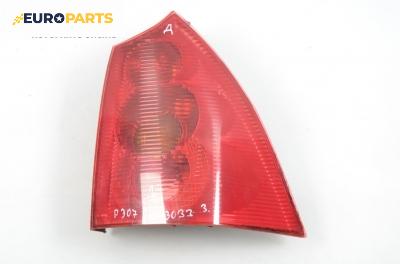 Стоп за Peugeot 307 Station Wagon (03.2002 - 12.2009), комби, позиция: дясна