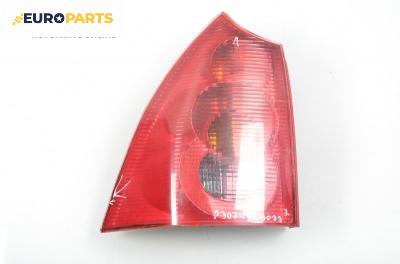 Стоп за Peugeot 307 Station Wagon (03.2002 - 12.2009), комби, позиция: лява