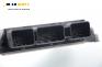Компютър с четец и карта за Renault Megane II Grandtour (08.2003 - 08.2012) 1.9 dCi, 120 к.с., № Bosch 0 281 011 276