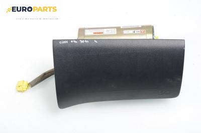 Airbag за Honda Civic VII Hatchback (03.1999 - 02.2006), 2+1 вр., хечбек