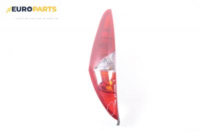 Стоп за Fiat Punto Hatchback II (09.1999 - 07.2012), хечбек, позиция: лява