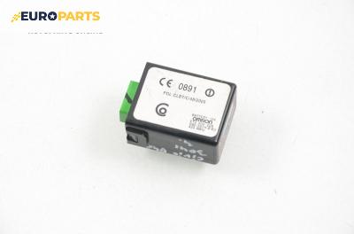 Модул централно заключване за Honda Civic VII Hatchback (03.1999 - 02.2006), № Omron ETS 300 220