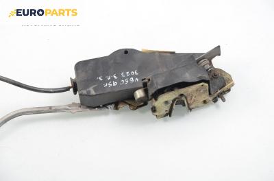 Брава на врата за Volvo 850 Estate (04.1992 - 10.1997), позиция: задна, лява