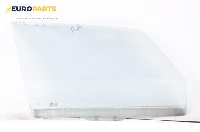 Странично стъкло за Mitsubishi Pajero II SUV (12.1990 - 10.1999), 4+1 вр., позиция: предна, дясна