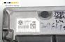 Компютър с контактен ключ за Volkswagen Polo Hatchback IV (10.2001 - 12.2005) 1.4 16V, 80 к.с., № 03C906024F