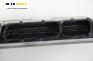 Компютър с контактен ключ за Volkswagen Polo Hatchback IV (10.2001 - 12.2005) 1.4 16V, 80 к.с., № 03C906024F