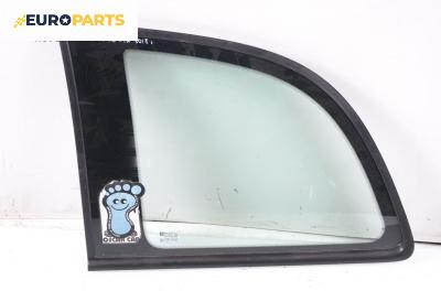Фикс за Opel Zafira A Minivan (04.1999 - 06.2005), позиция: задна, лява