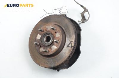 Шенкел главина за Honda Civic VII Hatchback (03.1999 - 02.2006), позиция: предна, дясна