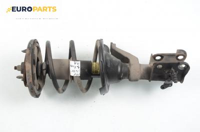 Макферсон за Honda Civic VII Hatchback (03.1999 - 02.2006), хечбек, позиция: предна, лява