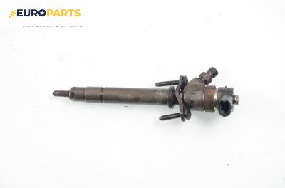Дюза дизел за Volvo V70 II Estate (11.1999 - 12.2008) 2.4 D5, 163 к.с., № Bosch 0 445 110 078