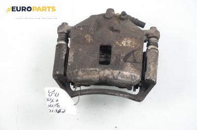 Спирачен апарат за Honda Civic VII Hatchback (03.1999 - 02.2006), позиция: предна, дясна