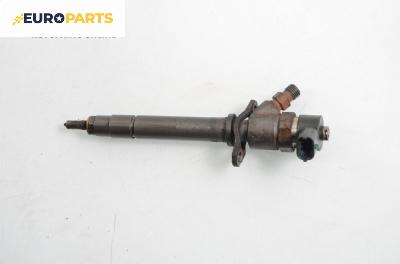 Дюза дизел за Volvo V70 II Estate (11.1999 - 12.2008) 2.4 D5, 163 к.с., № Bosch 0 445 110 078