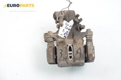Спирачен апарат за Honda Civic VII Hatchback (03.1999 - 02.2006), позиция: задна, дясна