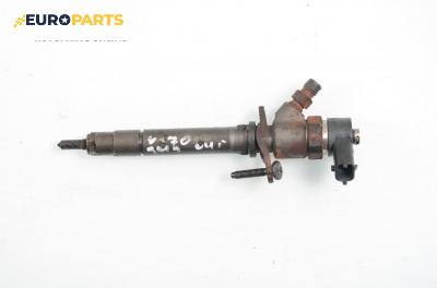 Дюза дизел за Volvo V70 II Estate (11.1999 - 12.2008) 2.4 D5, 163 к.с., № Bosch 0 445 110 078