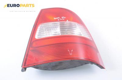 Стоп за Honda Civic VI Aerodeck (04.1998 - 02.2001), комби, позиция: дясна