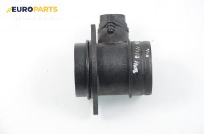 Дебитомер за Honda Civic VII Hatchback (03.1999 - 02.2006) 1.7 CTDi (EU, EP, EV), 100 к.с., № Bosch 0 281 002 482