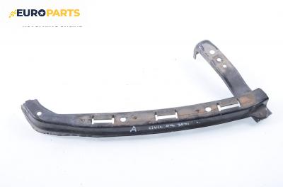 Лайсна под фар за Honda Civic VII Hatchback (03.1999 - 02.2006), хечбек, позиция: дясна