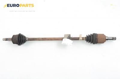 Полуоска за Fiat Punto Hatchback II (09.1999 - 07.2012) 1.2 60 (188.030, .050, .130, .150, .230, .250), 60 к.с., позиция: дясна