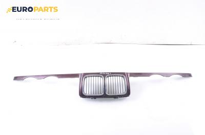 Декоративна маска за BMW 5 Series E34 Sedan (12.1987 - 11.1995), седан