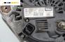Алтернатор / генератор за Renault Megane II Grandtour (08.2003 - 08.2012) 1.9 dCi, 120 к.с., № Valeo 8200 290 215