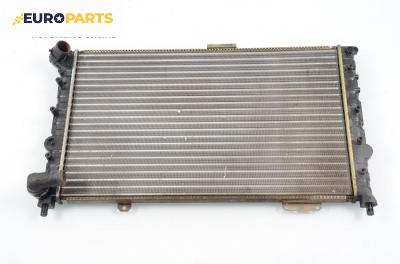 Воден радиатор за Alfa Romeo 166 (936) (09.1998 - 06.2007) 2.5 V6 24V (936A2), 190 к.с.
