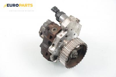 ГНП-горивонагнетателна помпа за Renault Megane II Grandtour (08.2003 - 08.2012) 1.9 dCi, 120 к.с., № Bosch 0 445 010 075