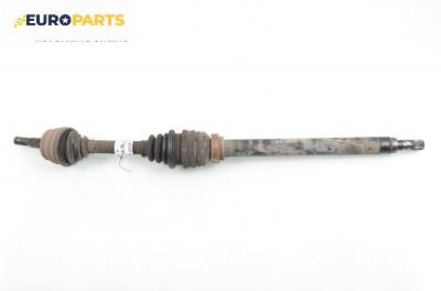 Полуоска за Volvo 850 Estate (04.1992 - 10.1997) 2.0, 126 к.с., позиция: дясна